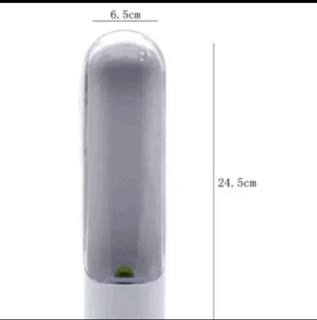 CONSERVADOR DE HIERBAS