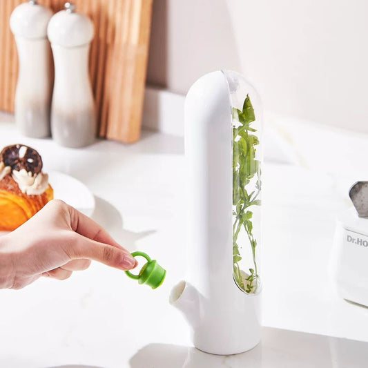 CONSERVADOR DE HIERBAS