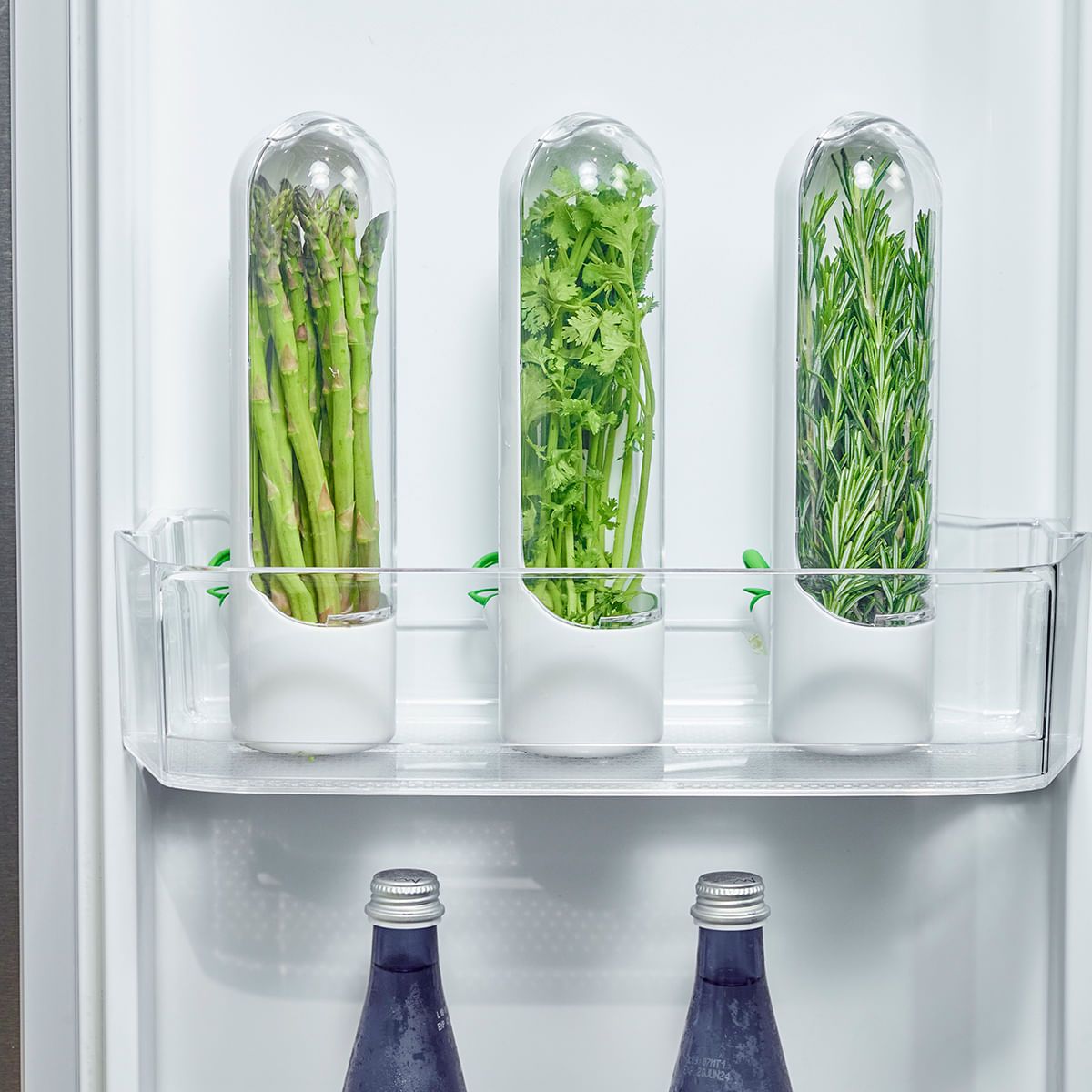 CONSERVADOR DE HIERBAS